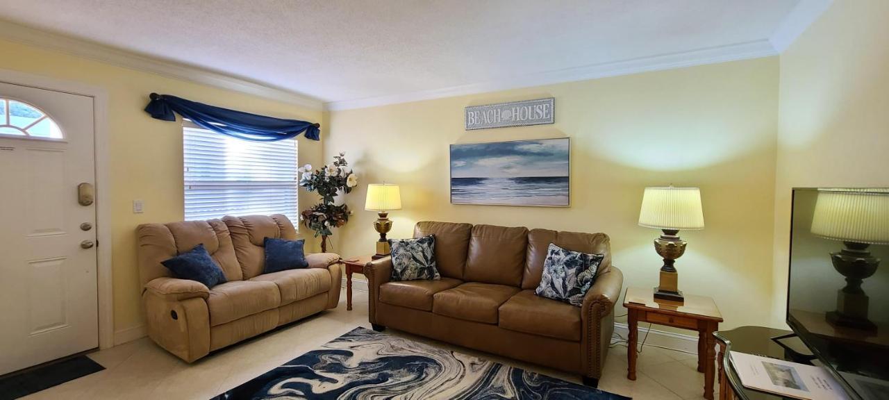 Beach Vacation Get-Away Apartamento St. Pete Beach Exterior foto