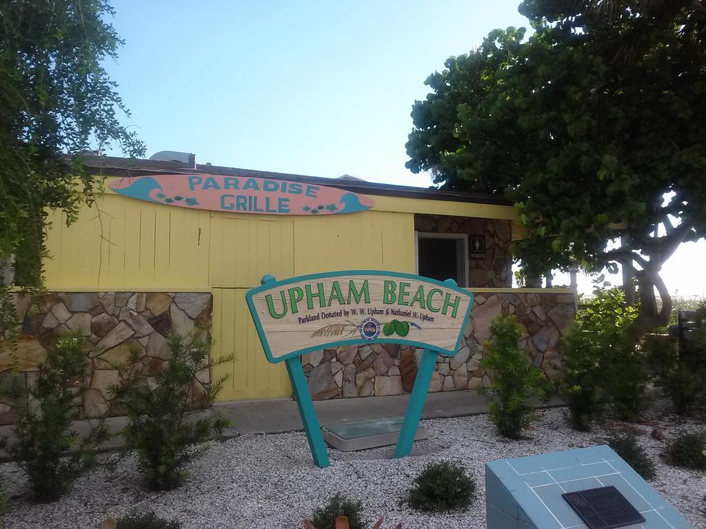 Beach Vacation Get-Away Apartamento St. Pete Beach Quarto foto