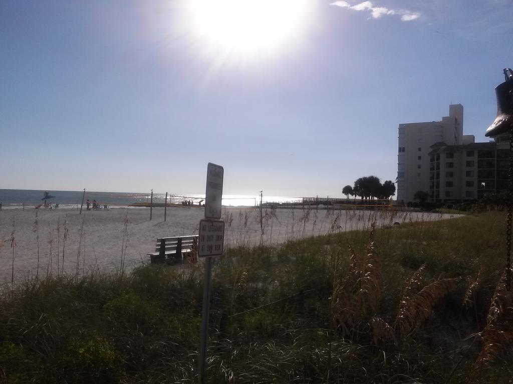 Beach Vacation Get-Away Apartamento St. Pete Beach Quarto foto