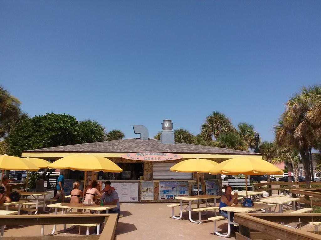 Beach Vacation Get-Away Apartamento St. Pete Beach Exterior foto