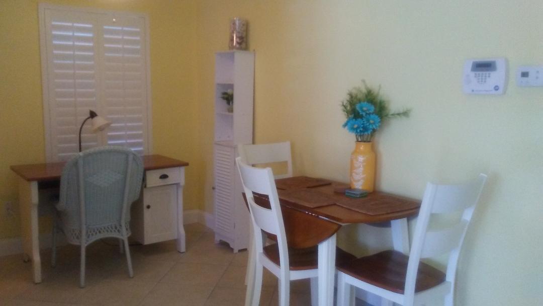 Beach Vacation Get-Away Apartamento St. Pete Beach Exterior foto