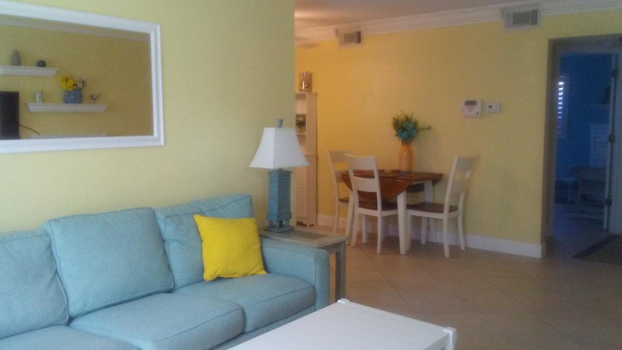 Beach Vacation Get-Away Apartamento St. Pete Beach Exterior foto